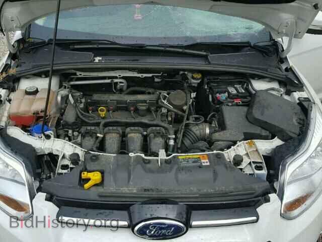 2012 FORD FOCUS - VIN: 1FAHP3H21CL465384 - Photo 7