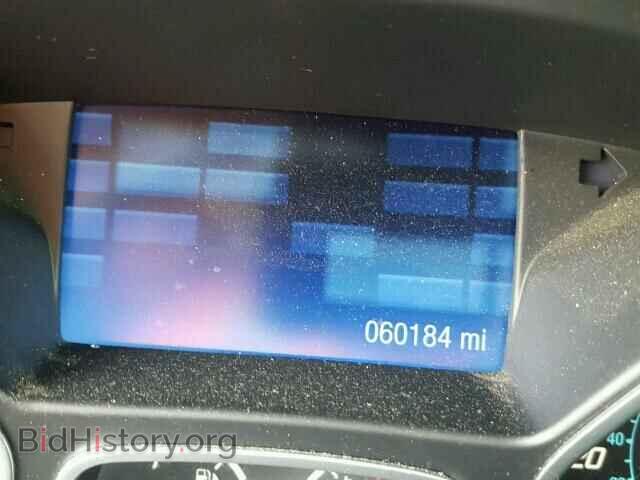 2012 FORD FOCUS - VIN: 1FAHP3H21CL465384 - Photo 8