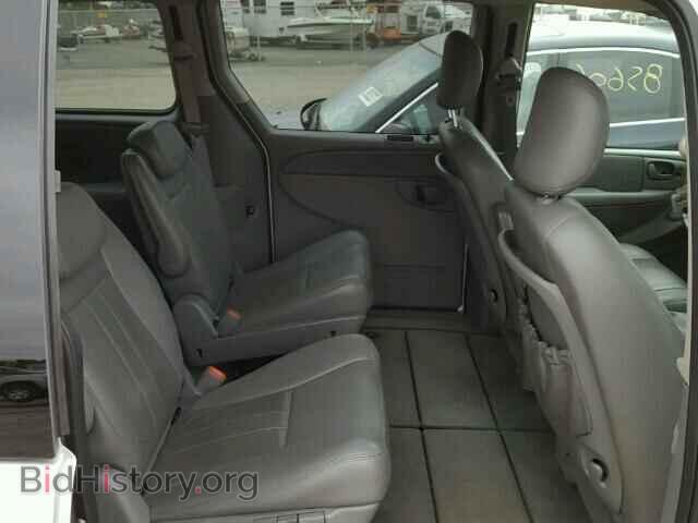 2006 DODGE CARAVAN - VIN: 2D8GP44L56R803893 - Фото 6