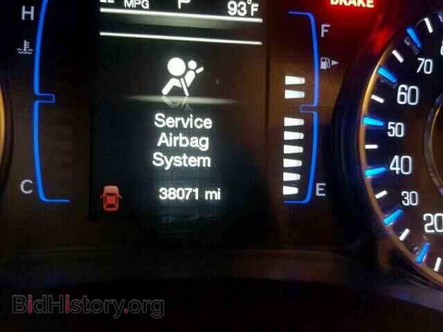 2015 CHRYSLER 200 - VIN: 1C3CCCAB1FN571244 - Фото 8