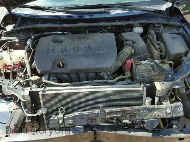 2012 TOYOTA COROLLA - VIN: 2T1BU4EEXCC856330 - Фото 7