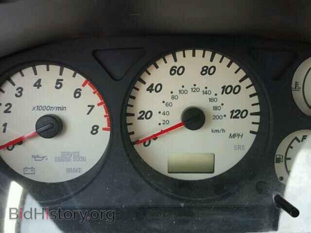 2003 MITSUBISHI LANCER - VIN: JA3AJ86EX3U042948 - Photo 8