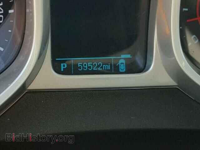 2013 CHEVROLET CAMARO - VIN: 2G1FA1E39D9172032 - Фото 8