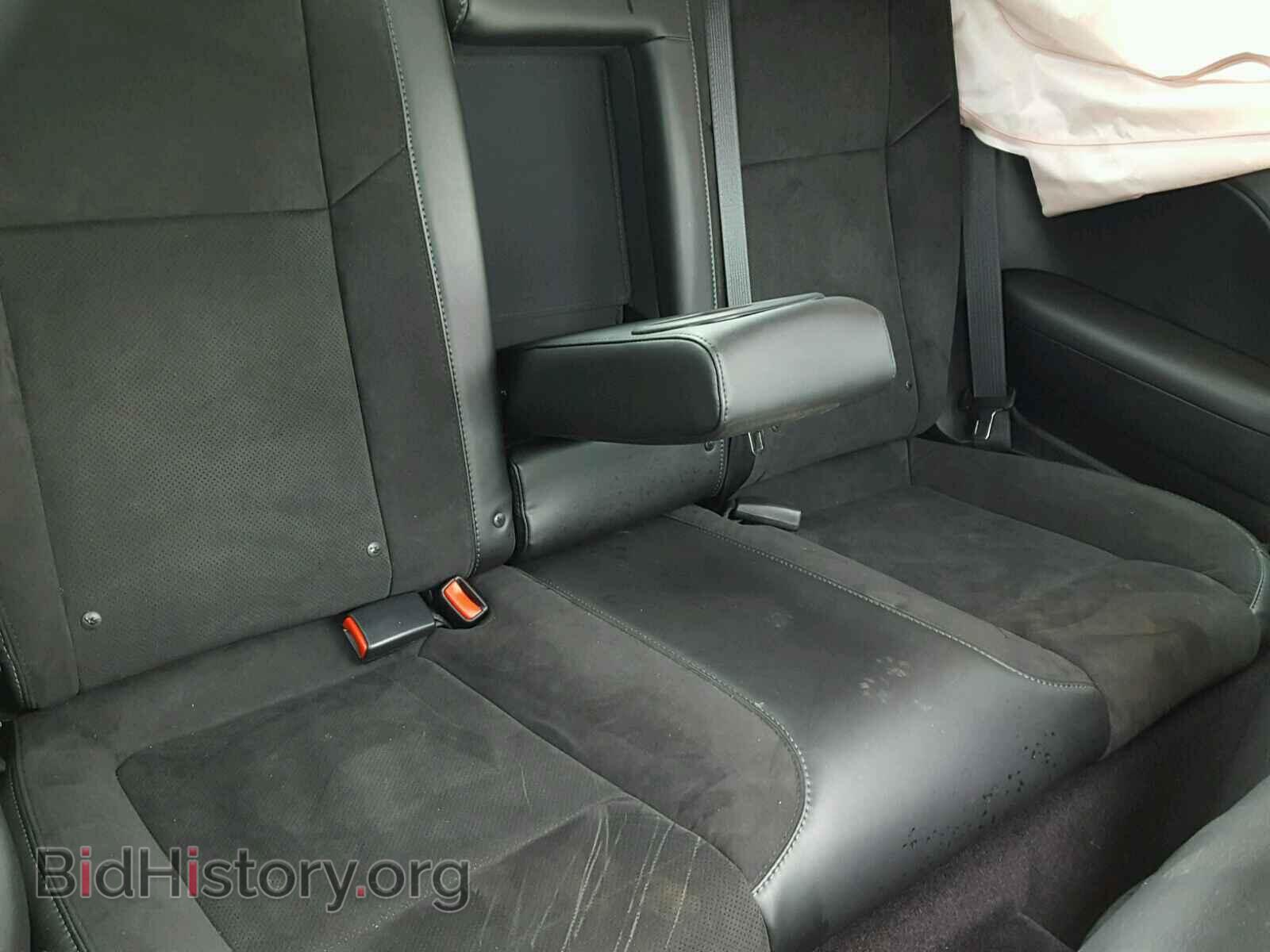 2018 DODGE CHALLENGER - VIN: 2C3CDZFJ2JH199527 - Photo 6