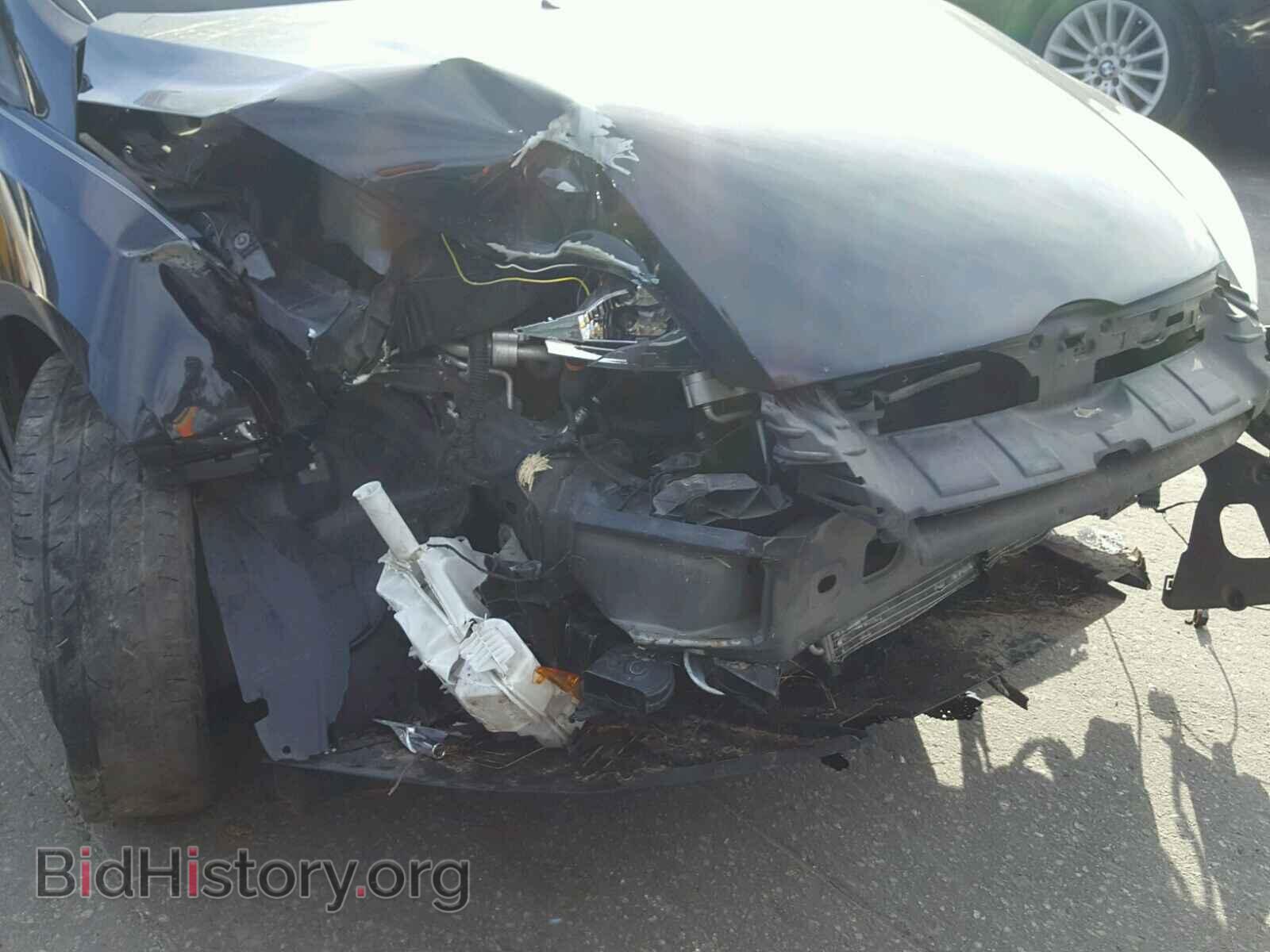 2012 FORD FOCUS - VIN: 1FAHP3F24CL115301 - Photo 9