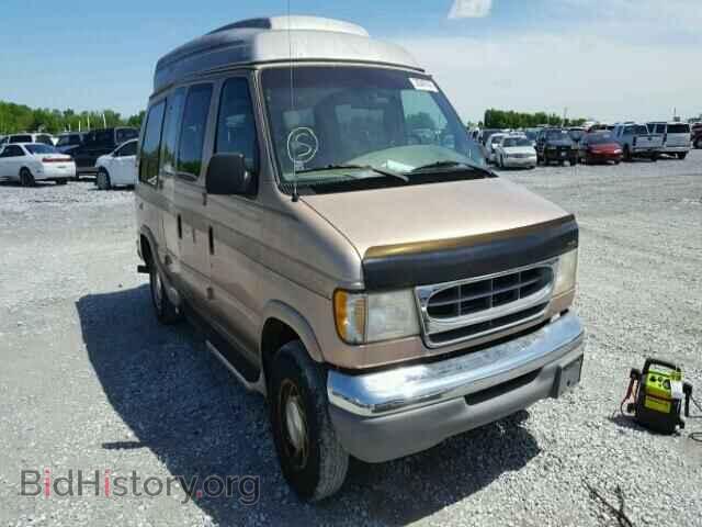 Photo 1FDEE14LXVHA04014 - FORD ECONOLINE 1997