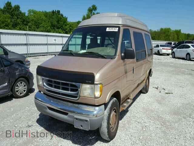 1997 FORD ECONOLINE - VIN: 1FDEE14LXVHA04014 - Фото 2