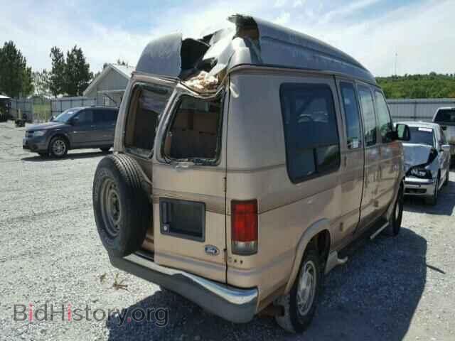 1997 FORD ECONOLINE - VIN: 1FDEE14LXVHA04014 - Фото 4