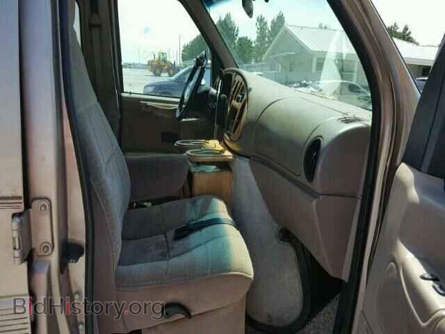 1997 FORD ECONOLINE - VIN: 1FDEE14LXVHA04014 - Фото 5