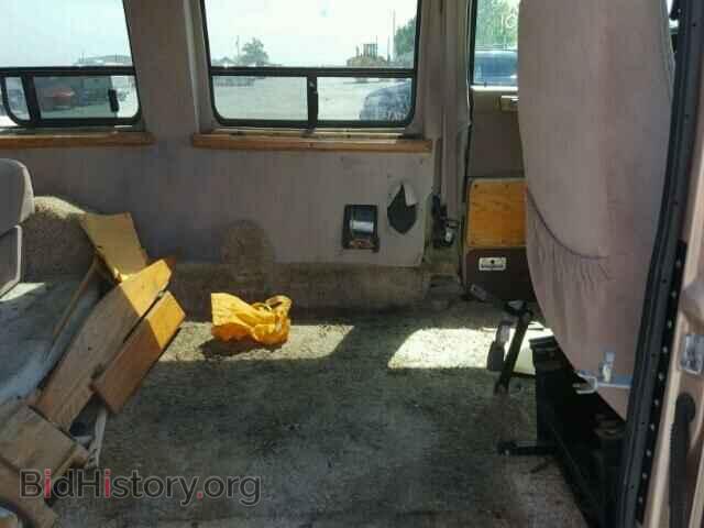 1997 FORD ECONOLINE - VIN: 1FDEE14LXVHA04014 - Фото 6