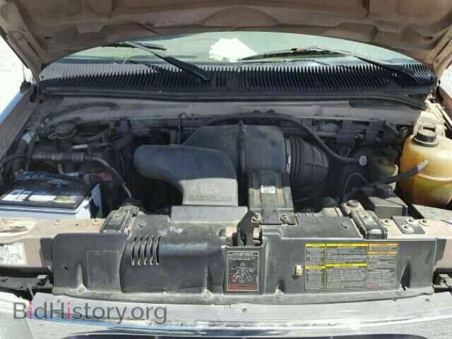 1997 FORD ECONOLINE - VIN: 1FDEE14LXVHA04014 - Фото 7