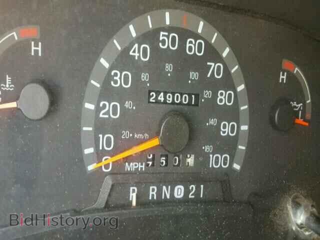 1997 FORD ECONOLINE - VIN: 1FDEE14LXVHA04014 - Фото 8