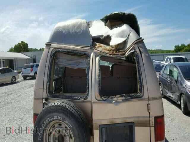 1997 FORD ECONOLINE - VIN: 1FDEE14LXVHA04014 - Фото 9
