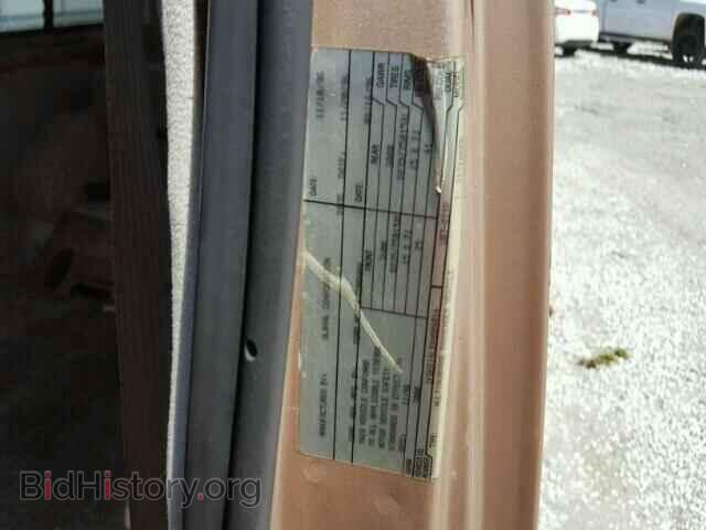 1997 FORD ECONOLINE - VIN: 1FDEE14LXVHA04014 - Фото 10