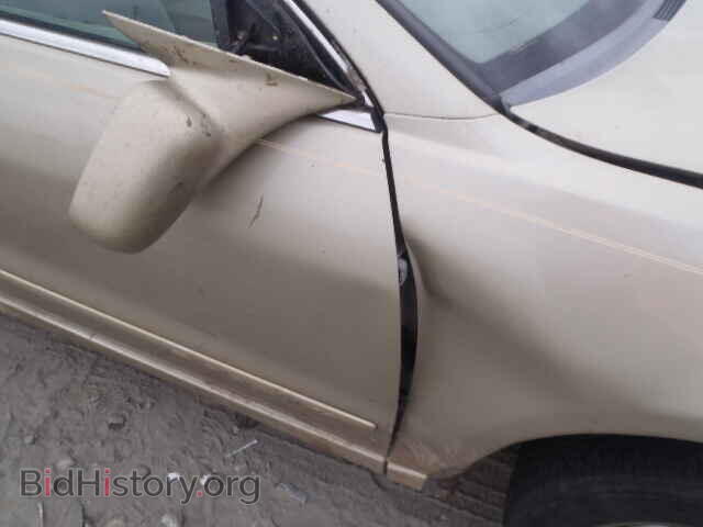 2001 MITSUBISHI GALANT - VIN: 4A3AA46G11E125829 - Фото 10