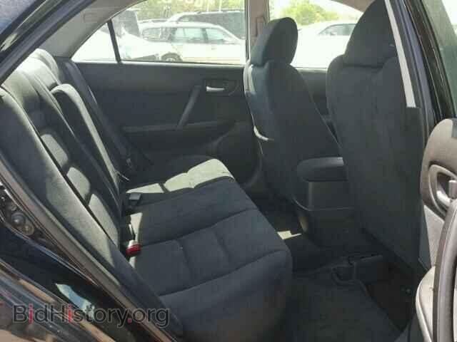 2006 MAZDA 6 - VIN: 1YVHP80D065M32979 - Фото 6