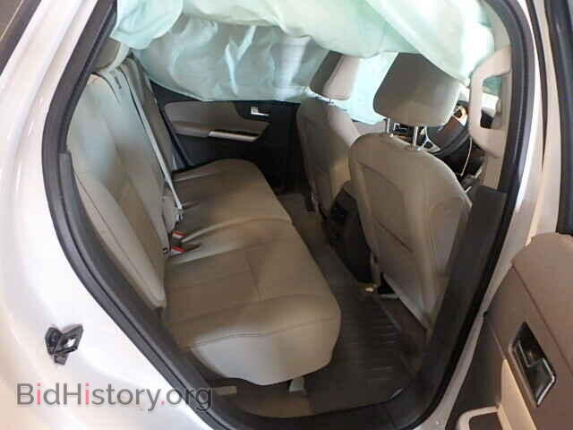 2011 FORD EDGE - VIN: 2FMDK3GC2BBA47170 - Photo 6