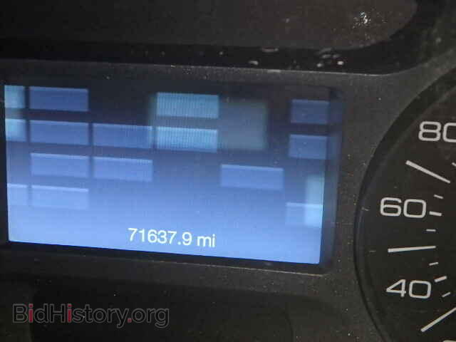 2011 FORD EDGE - VIN: 2FMDK3GC2BBA47170 - Photo 8