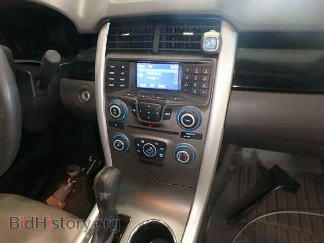 2011 FORD EDGE - VIN: 2FMDK3GC2BBA47170 - Photo 9
