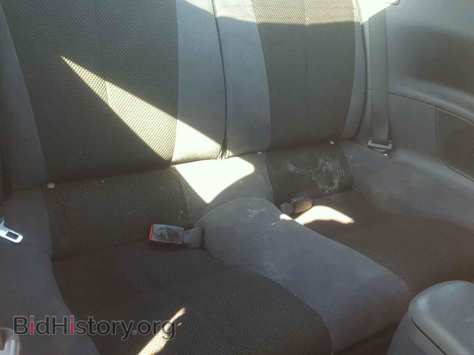2006 MITSUBISHI ECLIPSE - VIN: 4A3AK24F16E047037 - Photo 6
