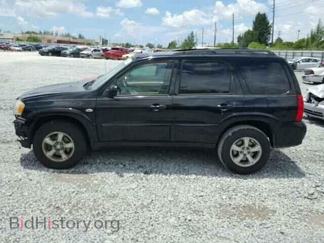 2005 MAZDA TRIBUTE - VIN: 4F2CZ06195KM24761 - Фото 9