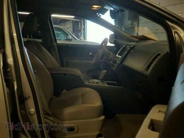 2008 FORD EDGE - VIN: 2FMDK49C98BA06563 - Photo 5