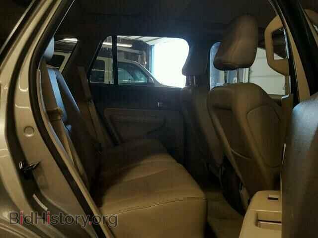 2008 FORD EDGE - VIN: 2FMDK49C98BA06563 - Photo 6