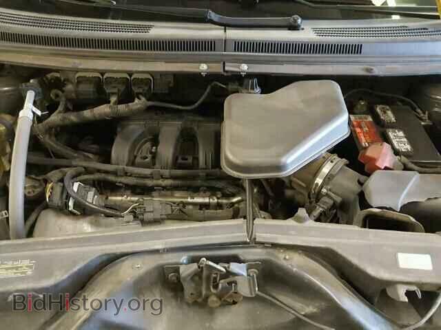 2008 FORD EDGE - VIN: 2FMDK49C98BA06563 - Photo 7