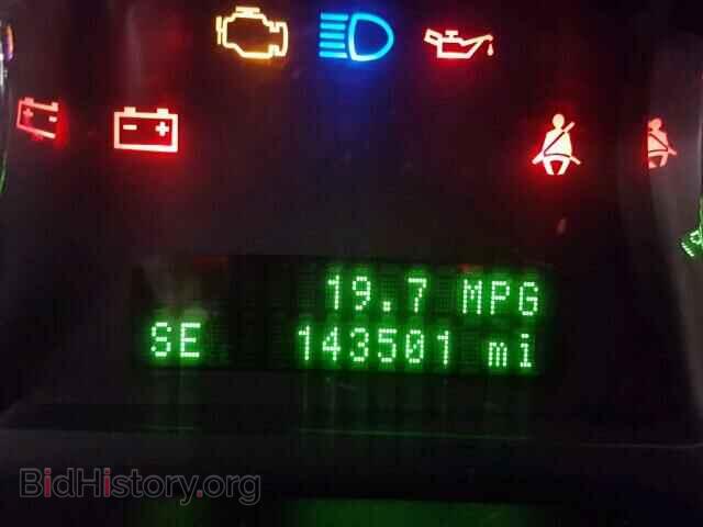 2008 FORD EDGE - VIN: 2FMDK49C98BA06563 - Photo 8
