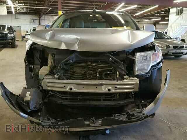 2008 FORD EDGE - VIN: 2FMDK49C98BA06563 - Photo 9