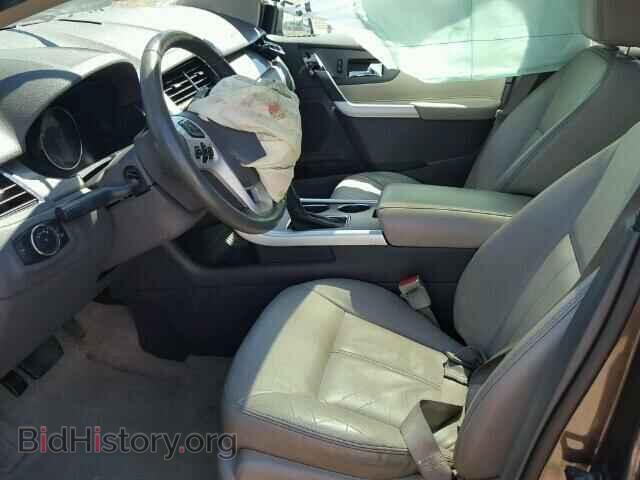 2011 FORD EDGE - VIN: 2FMDK4JC9BBB30402 - Photo 5
