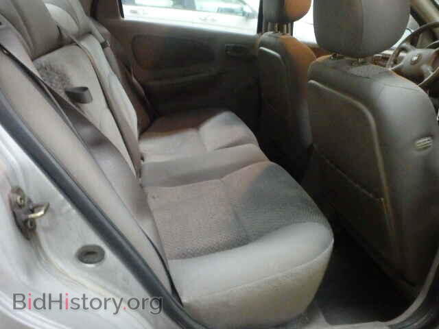 2002 DODGE NEON - VIN: 1B3AS46C02D539027 - Фото 6