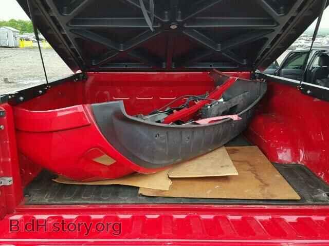 2012 DODGE RAM 1500 - VIN: 3C6JD7AT2CG118228 - Фото 6