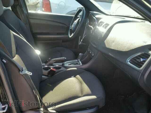 2011 DODGE AVENGER - VIN: 1B3BD4FB8BN546890 - Photo 5