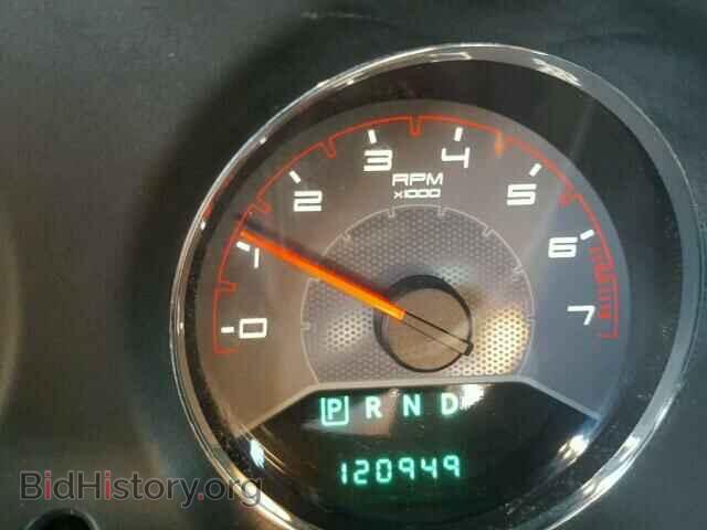 2011 DODGE AVENGER - VIN: 1B3BD4FB8BN546890 - Photo 8