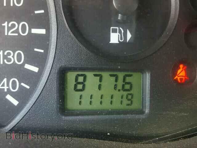 2007 FORD FOCUS - VIN: 1FAHP31N87W240176 - Фото 8
