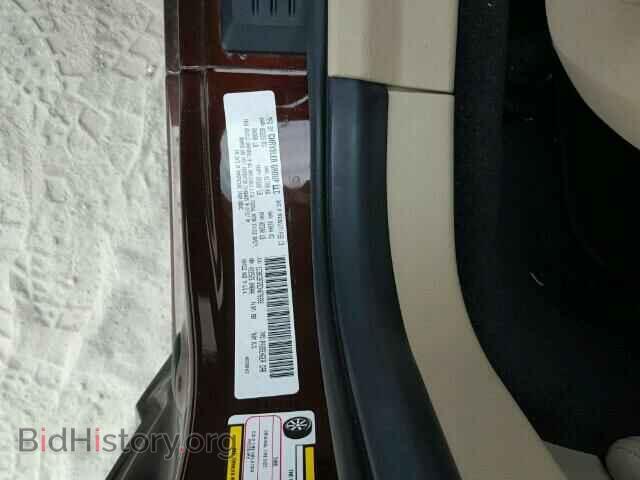 2013 CHRYSLER 200 - VIN: 1C3BCBFG5DN676392 - Фото 10