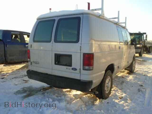2010 FORD ECONOLINE - VIN: 1FTNE2EW1ADA84923 - Фото 4