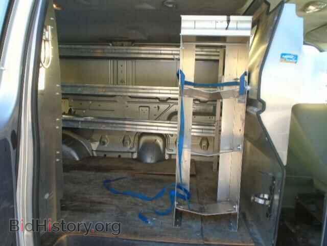 2010 FORD ECONOLINE - VIN: 1FTNE2EW1ADA84923 - Фото 6