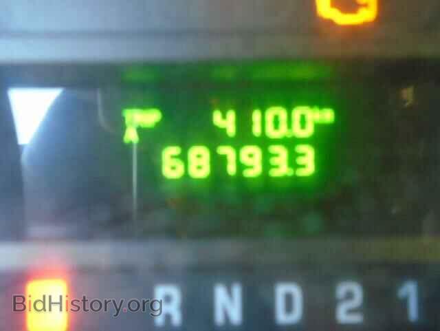 2010 FORD ECONOLINE - VIN: 1FTNE2EW1ADA84923 - Фото 8