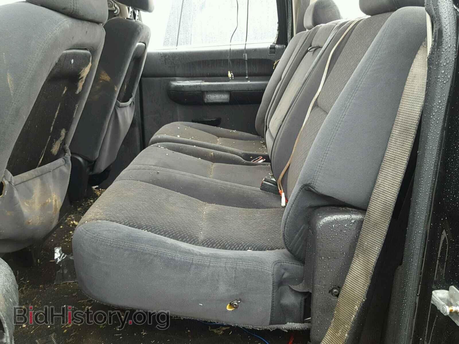 2007 CHEVROLET SILVERADO - VIN: 2GCEC13C871572425 - Photo 6