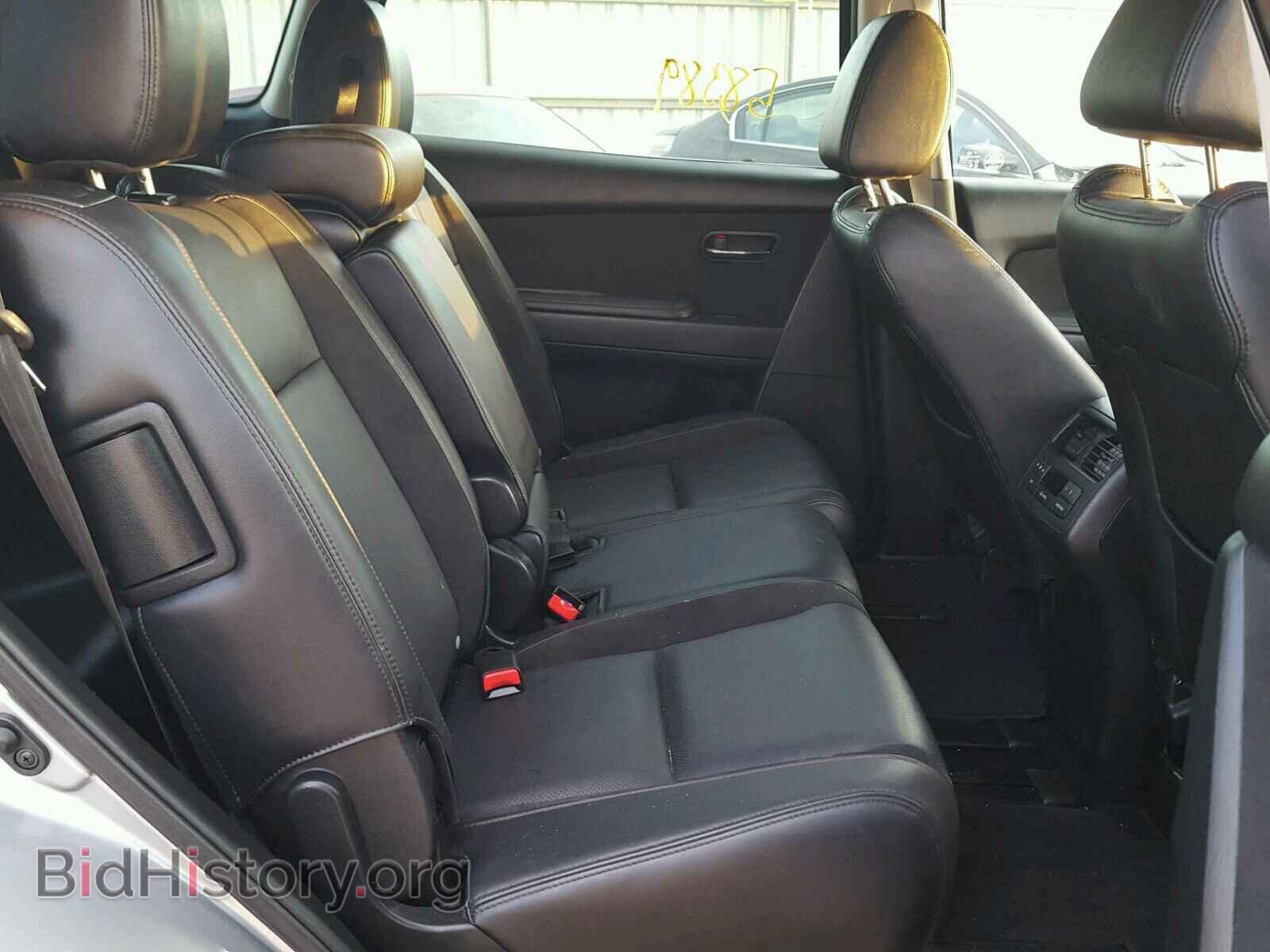 2014 MAZDA CX-9 - VIN: JM3TB2CA8E0434026 - Фото 6