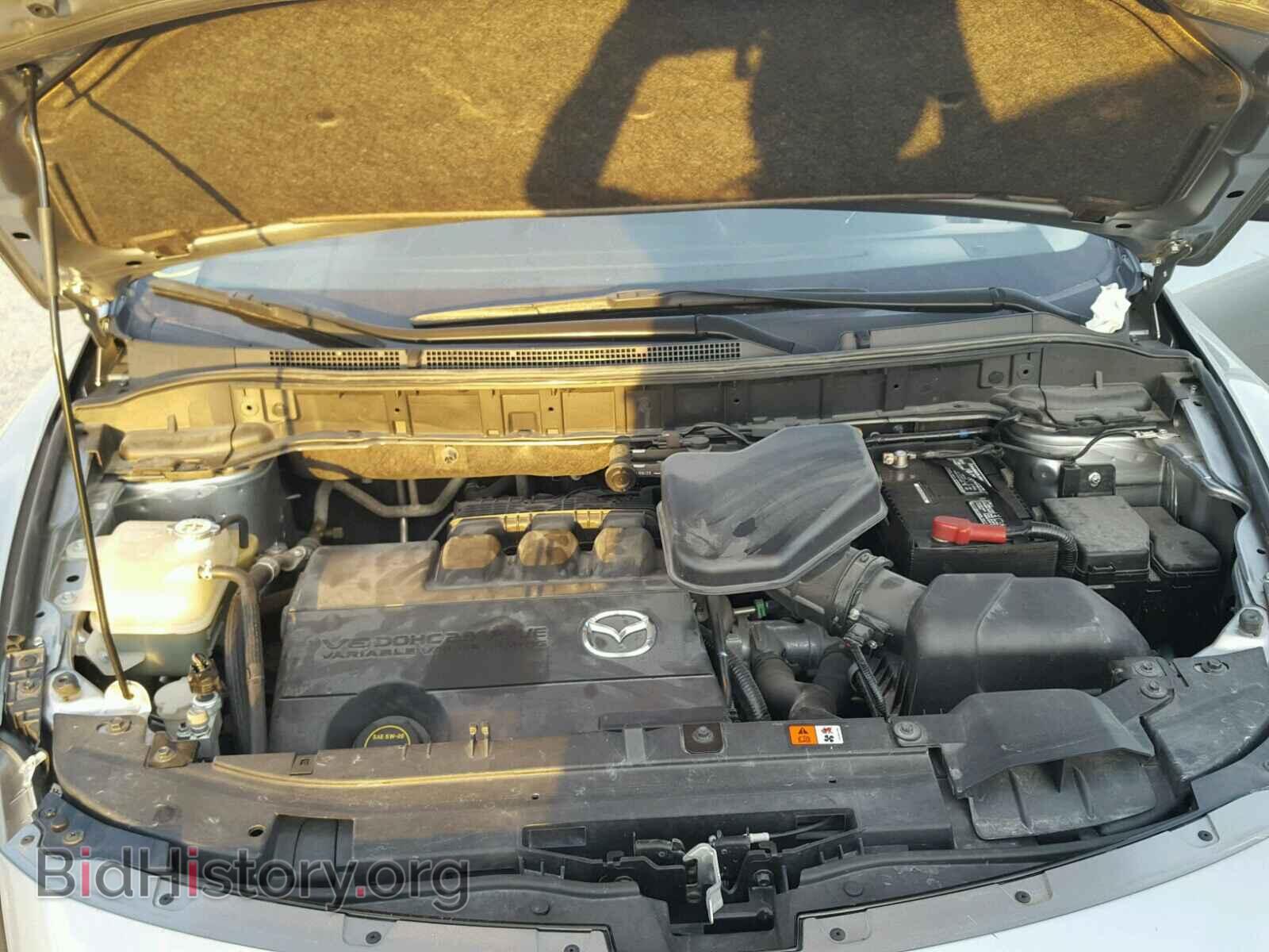 2014 MAZDA CX-9 - VIN: JM3TB2CA8E0434026 - Фото 7