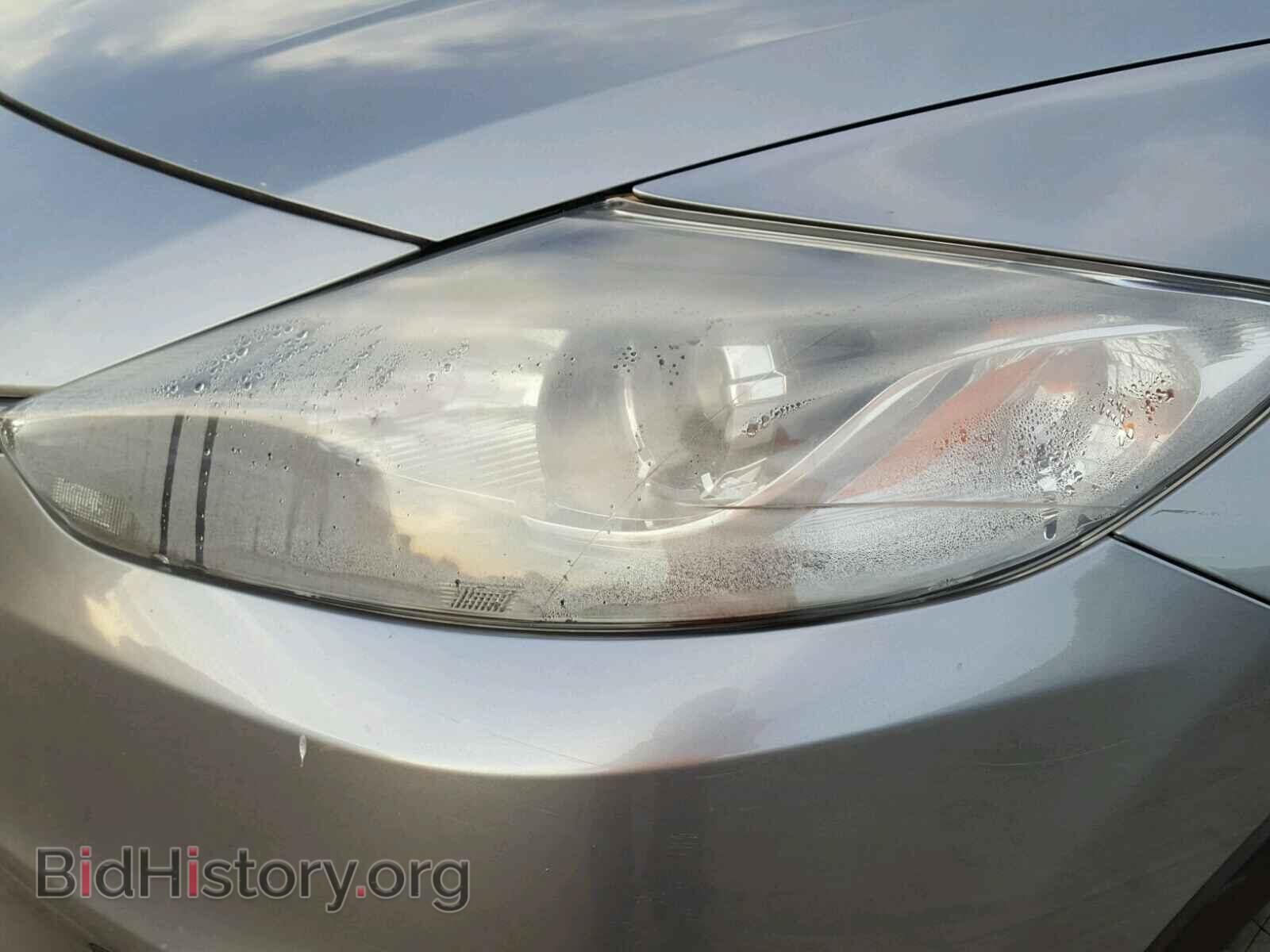 2014 MAZDA CX-9 - VIN: JM3TB2CA8E0434026 - Фото 9
