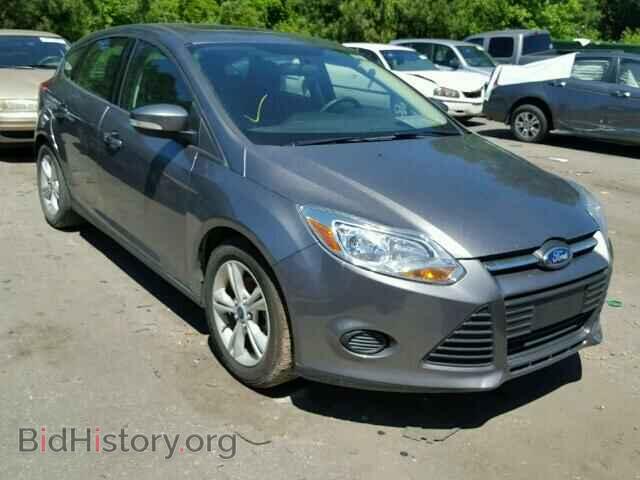 Photo 1FADP3K26EL416319 - FORD FOCUS 2014