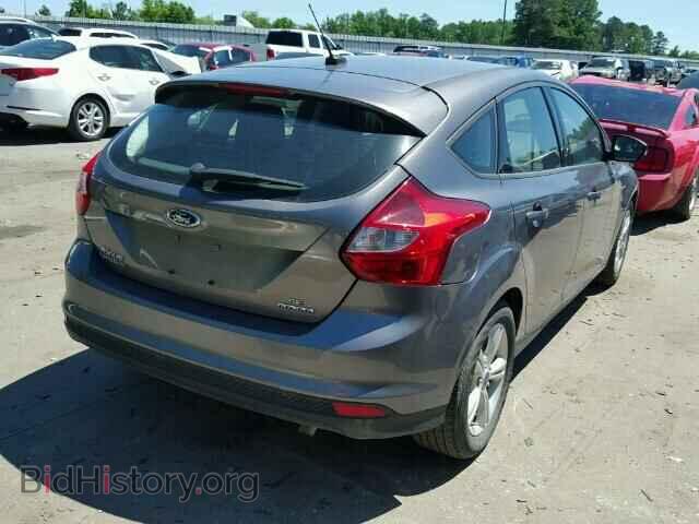 2014 FORD FOCUS - VIN: 1FADP3K26EL416319 - Photo 4