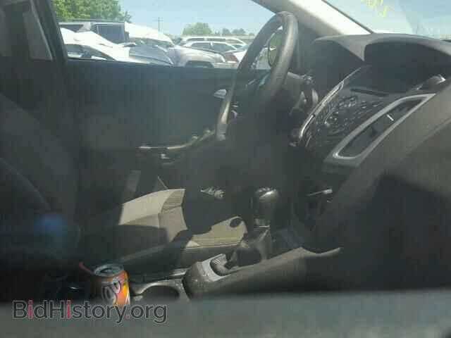 2014 FORD FOCUS - VIN: 1FADP3K26EL416319 - Photo 5
