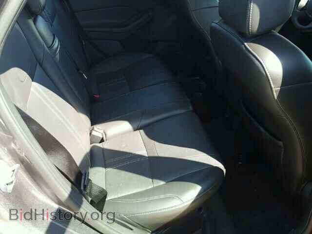 2013 FORD FOCUS - VIN: 1FADP3F24DL169665 - Фото 6