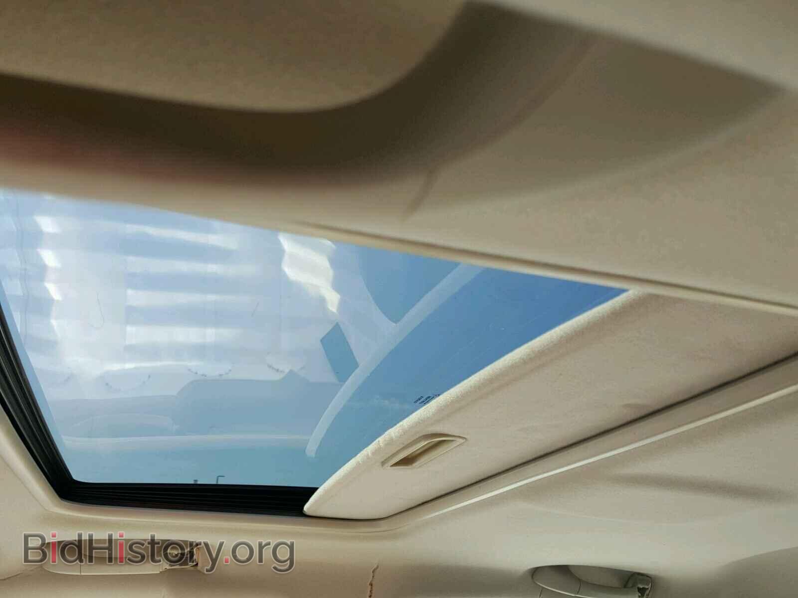 2002 VOLVO S80 - VIN: YV1TS92D221269944 - Фото 9