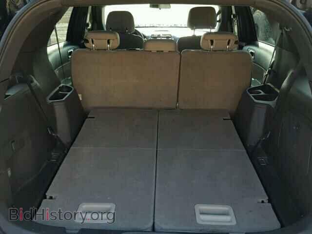 2014 FORD EXPLORER - VIN: 1FM5K7B82EGA97398 - Photo 9